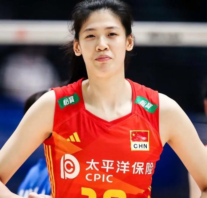 李盈莹最新动态：被土耳其豪门看中或将完成交易！她被米兰放弃？据意大利可靠消息来