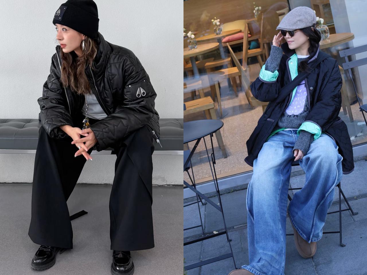 身边有很多五十岁的同龄姐妹，打扮是各种各样，有的人喜欢穿颜色鲜艳的服装，有的人喜