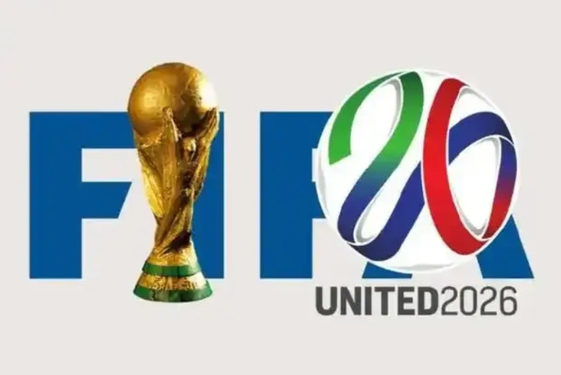 与其说FiFA给了8.5个名额给亚洲，不如说只给了8个名额，因为那0.5个名额想