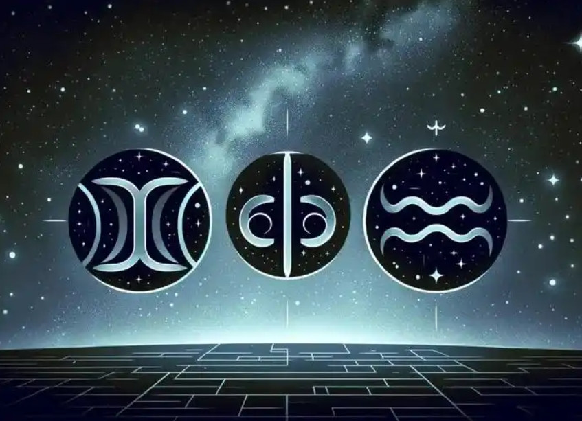 风象星座：为什么爱着爱着爱不动了？