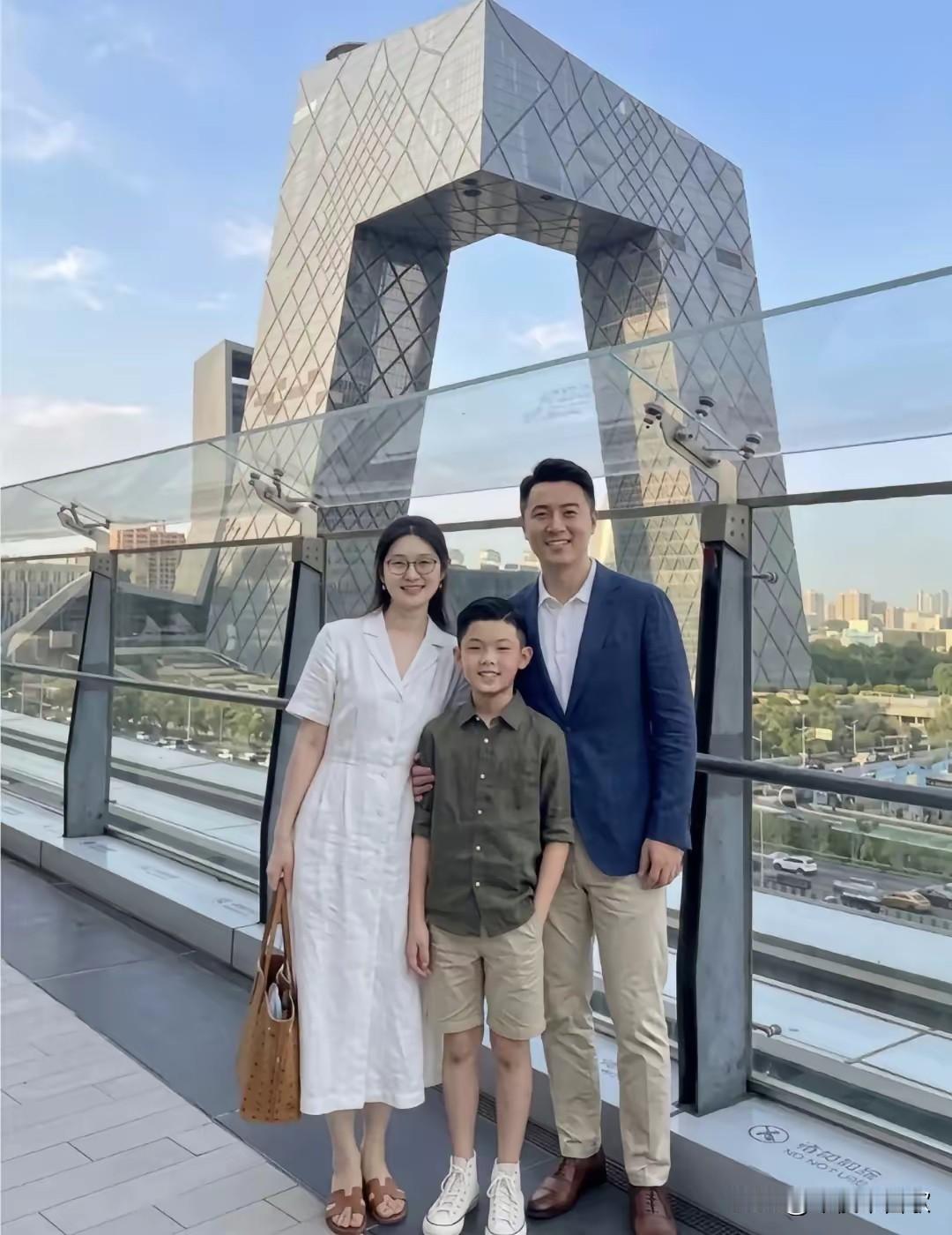 在北京月入5万，我却压根不敢提辞职我和先生都是中科大毕业，在北京我每月能拿