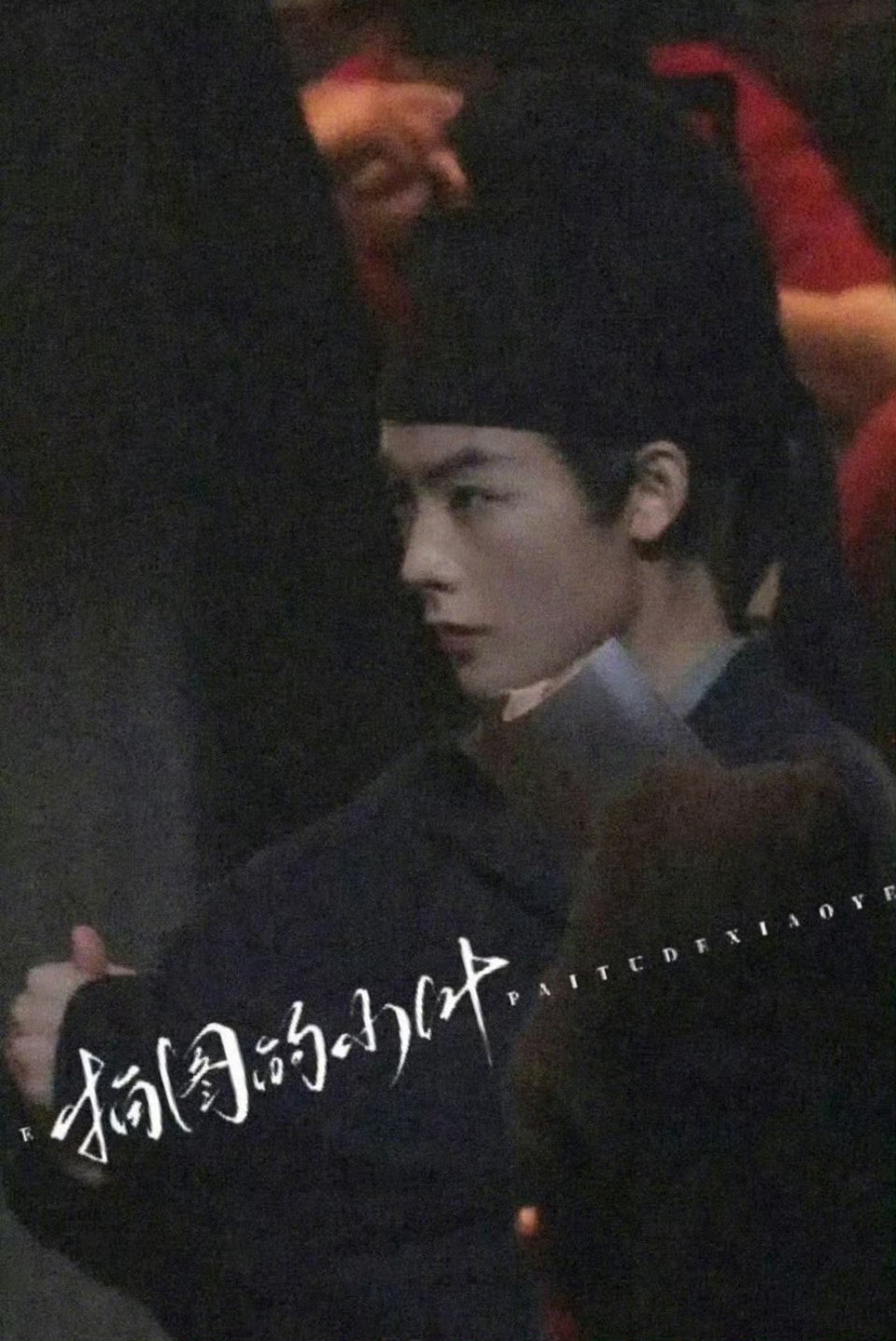 很素的感觉​​​