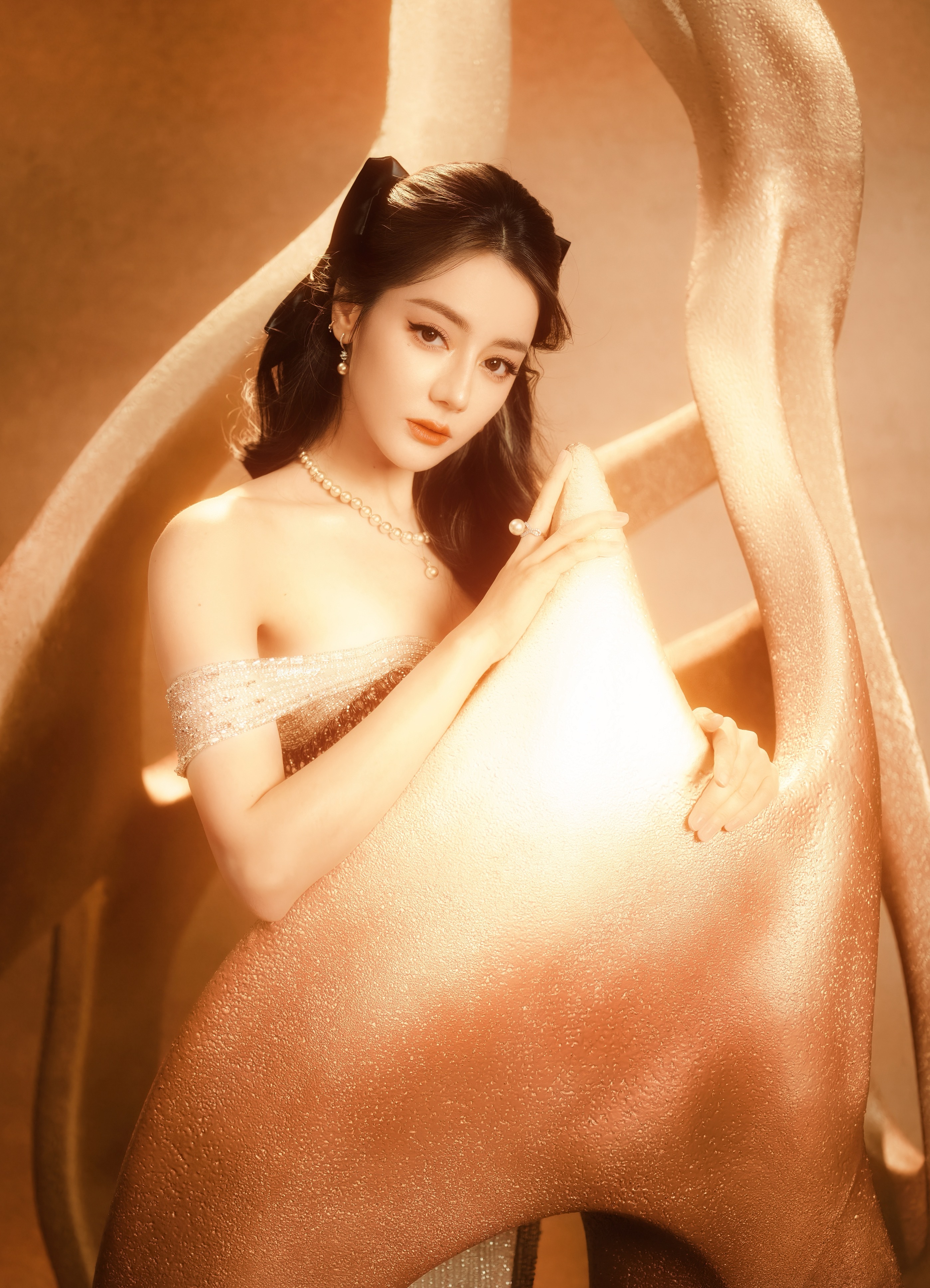 ✨鎏金绰影、天之骄女✨