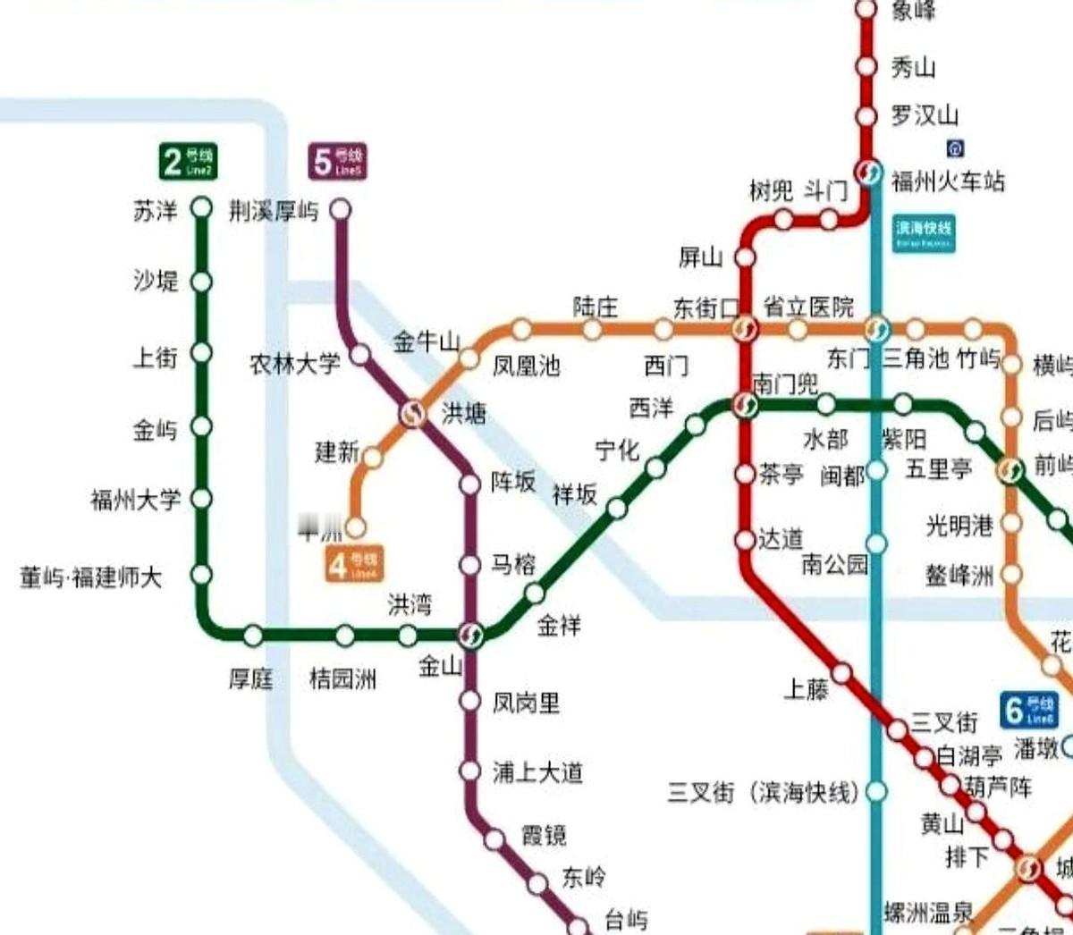 先别光顾着为明天4号线全线贯通高兴了。我告诉你一个更“提神醒脑”的消息：