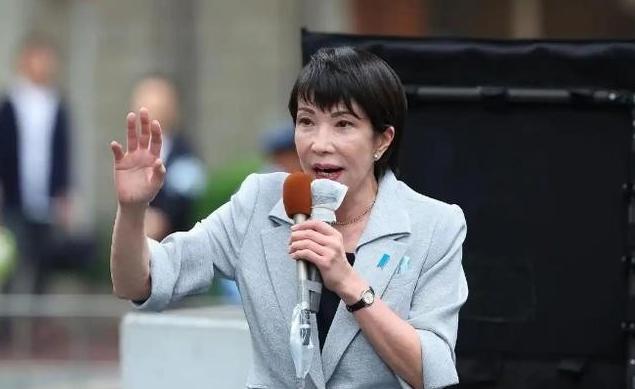日本大概率要完蛋了！如今随着中日对峙的不断持续，以高市早苗为首的日本政府却是依旧