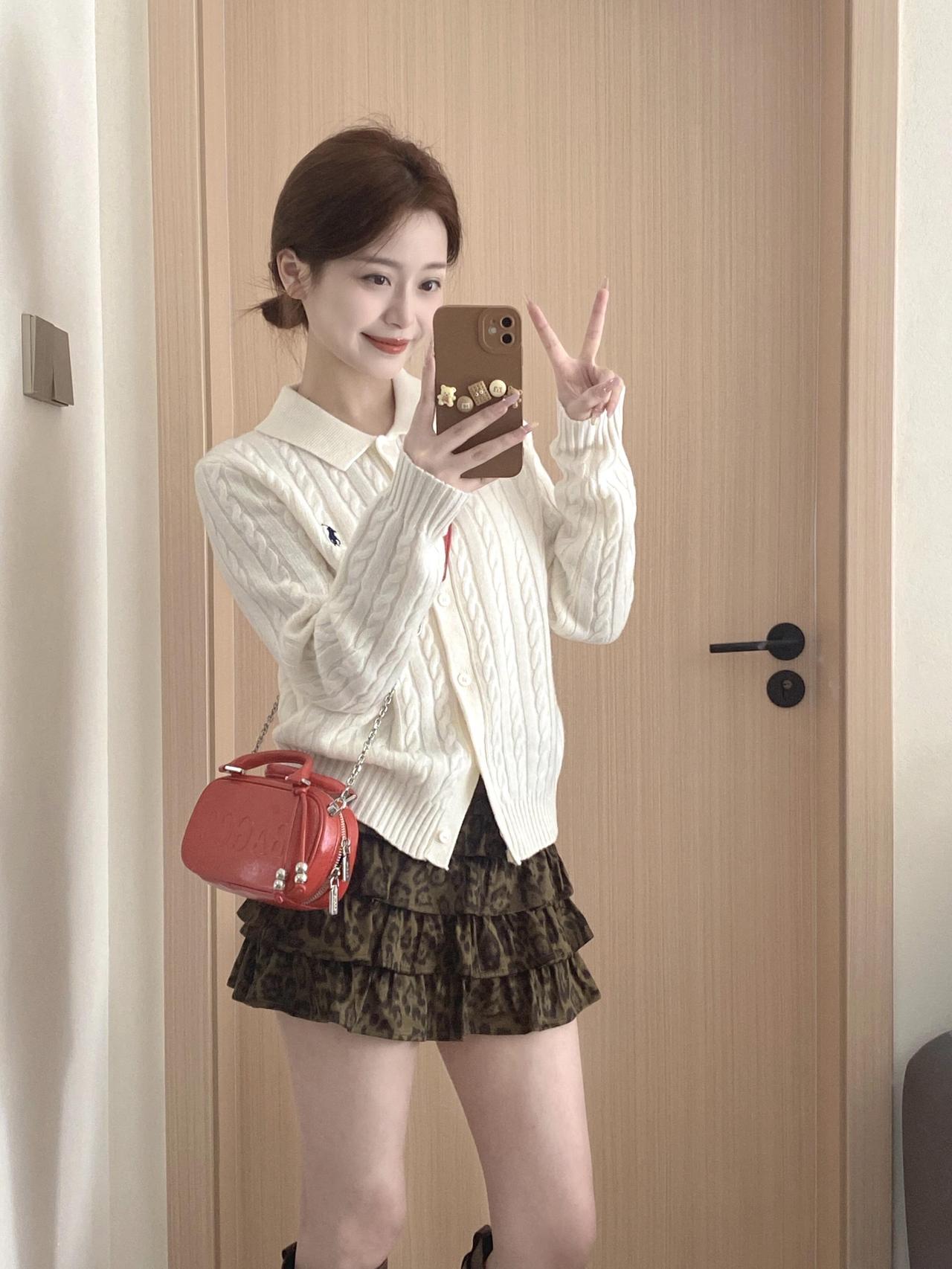 💐🌷已经开始期待春天了！！