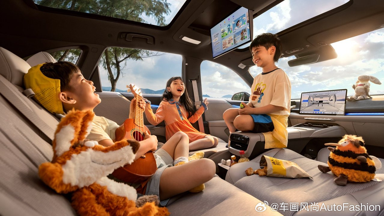 【别克至境E7重磅加推双重限时购车权益，即日起至7月31日】7月17日，别克高端