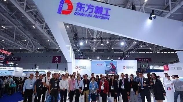 荷兰不愿看到的局面出现了！中企“打包甩卖”欧洲资产，东方精工63亿套现离场，引发