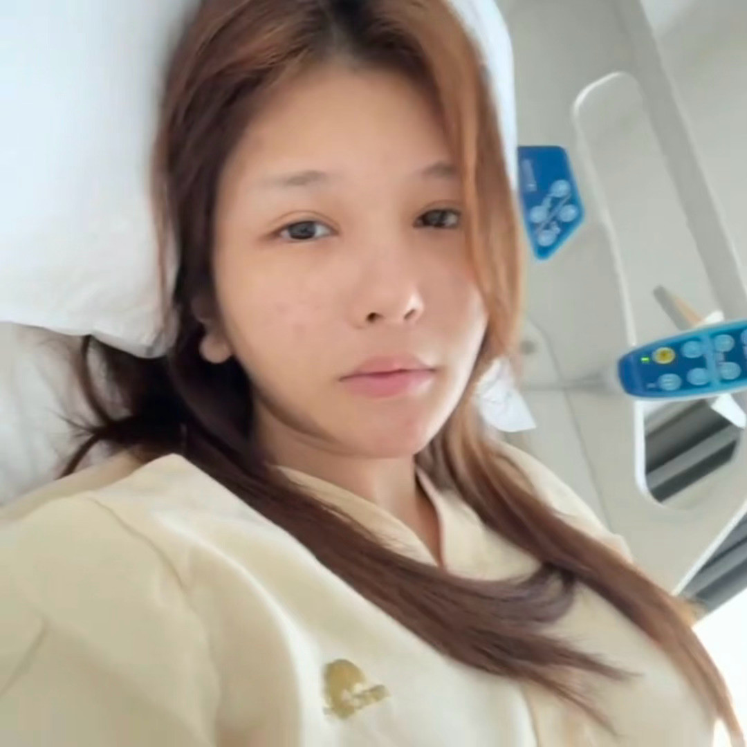 何婧婧流产的原因何婧婧流产的原因：问了医生说是自然的优胜劣汰胚胎问题，全方位体检