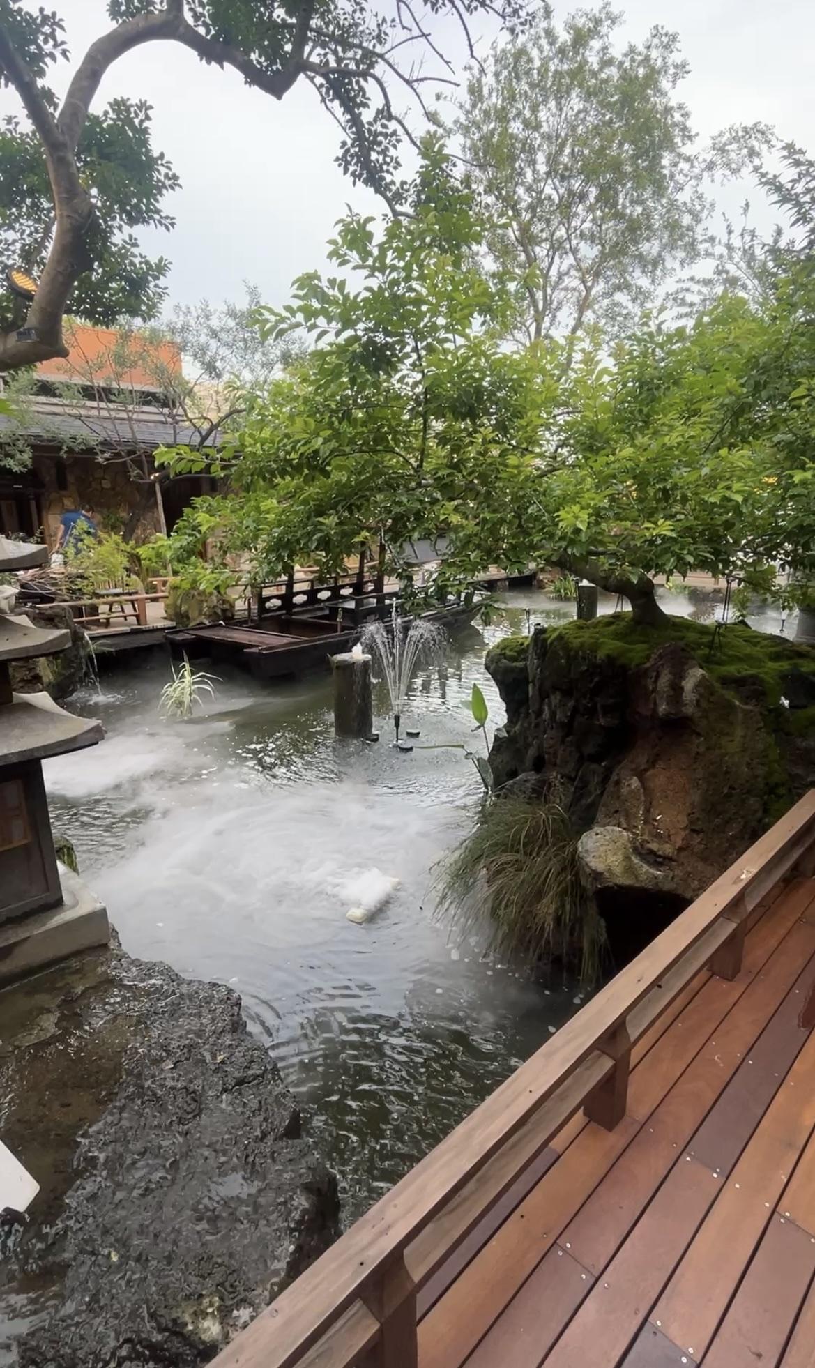 浙江大学比南京大学好，浙江饭菜也比江苏好！去浙江供应商工厂参观学习，工厂虽然