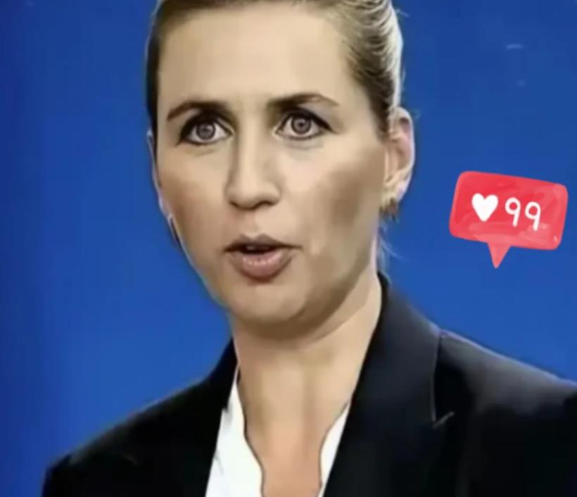 丹麦忽然成了小可怜！过去的一年，丹麦很傲娇，很狂妄，大骂中俄两国，说俄罗斯是最大