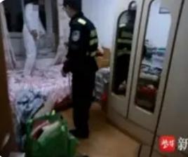 妻子深夜急症送医，杭州男子崩溃报警求照看女儿，民警的举动看哭全网深夜的城市