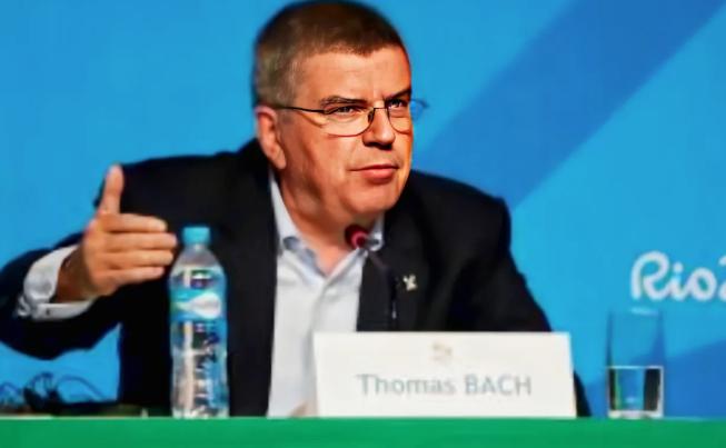 奥运的天要变了！不是中国办不起，而是没人想当冤大头了以前抢破头，现在没人接盘。