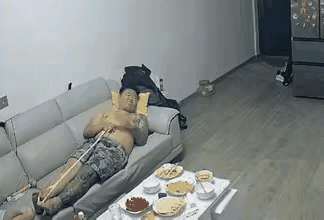 下一秒我掐指一算我都知道要发生什么我在等个时机