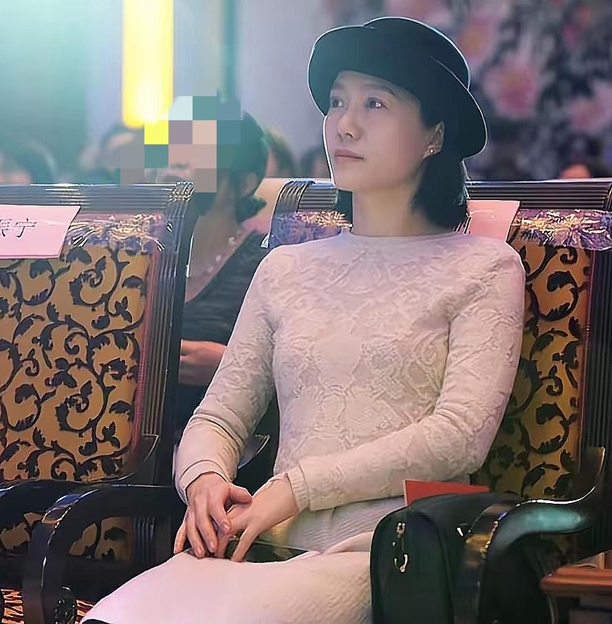 21年婚姻：翁帆的“双向奔赴”，戳破多少人对爱情的偏见？别再拿“牺牲”“惊
