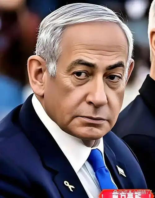 ☁内塔尼亚胡连装都懒得装了！4月11日，以色列外交部长萨尔宣布，按照总