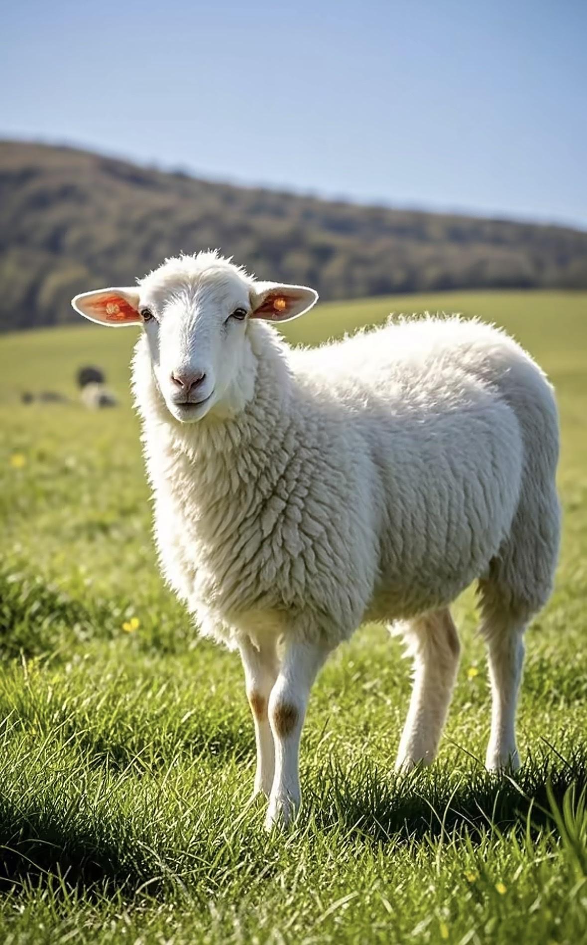 第一名：生肖羊生肖羊：二月初二龙抬头生肖羊：福气正在向你靠近！属羊的你温柔