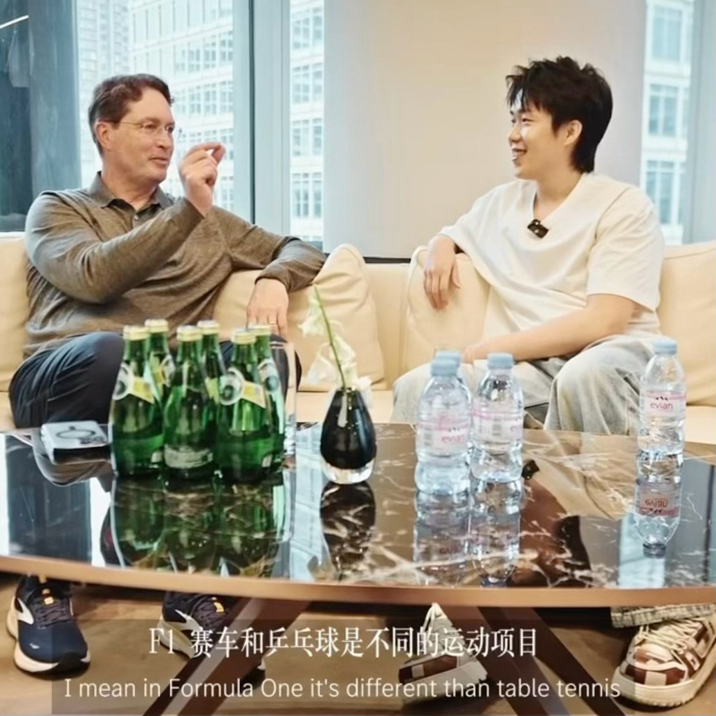小王总