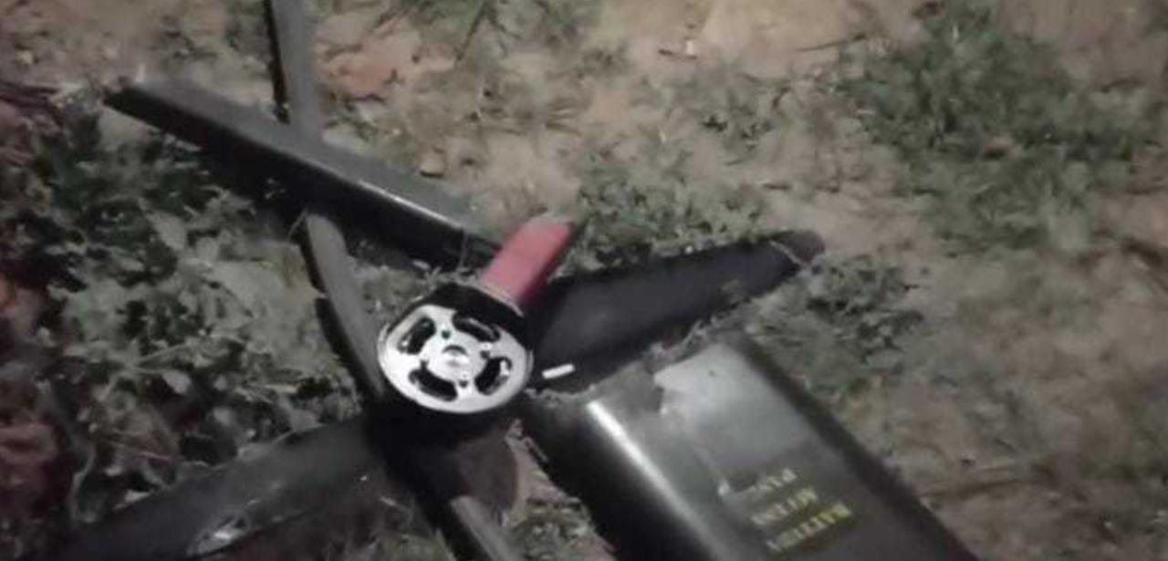 快讯！第二架印军“阵风”战机残骸被找到，霹雳-15E和红旗-9BE立功了！巴军击