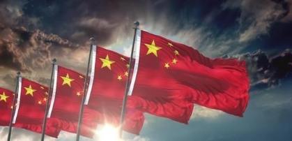 外媒表示，一旦开战，中国将会被打得溃不成军，中国目前看似拥有很强的军力，但却有着