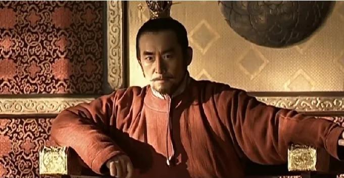 最近刷到好多历史剧魔改，把杨广第一次万国峰会的高光改没了就算了，还硬安上“弑父”