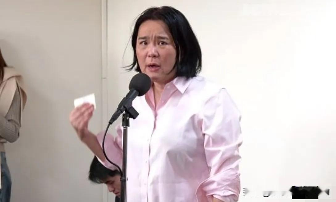 陈玉珍说“对岸只会打台北打赖清德、不会打金门”。陈玉珍这话对又不对，好像没把