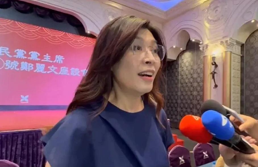 最后72小时，唠唠蓝营“自嗨”那些事儿刚刚看《沉默的荣耀》，突然看到邱毅说，这
