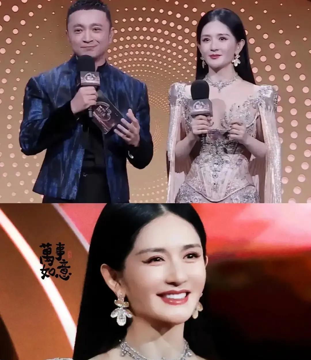 尼格买提的脸，就是这场直播的全部真相。一种近乎生理性的窒息感，透过千万块屏幕，