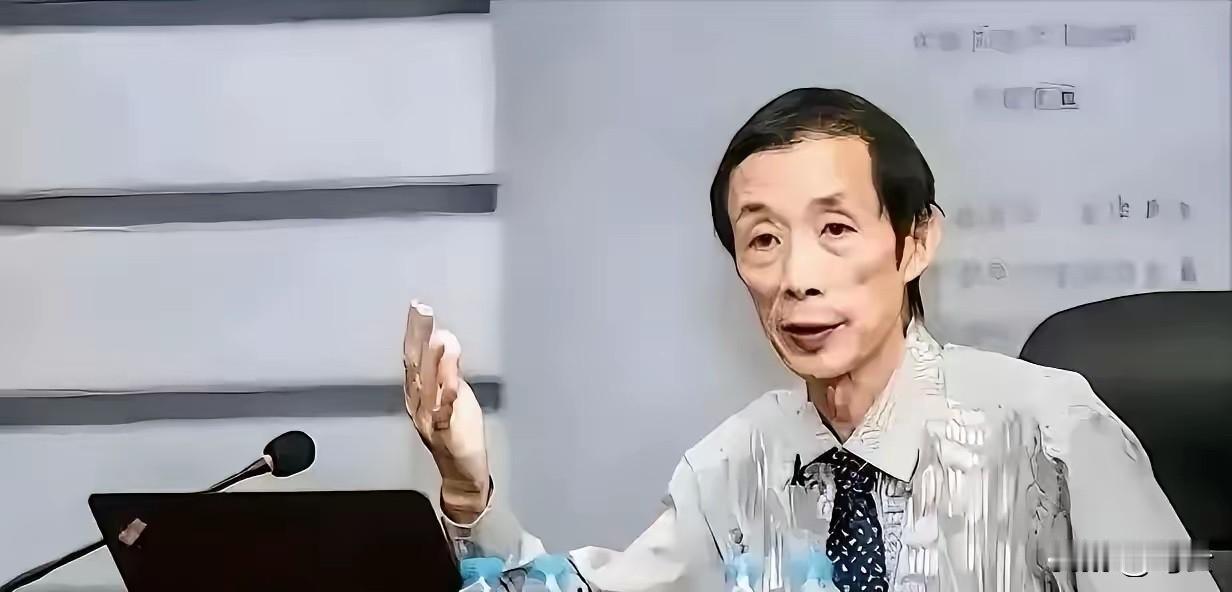 说得好，该动真格了！​1月9日，必须正视深层问题。复旦大学教授陈平的一番话，戳