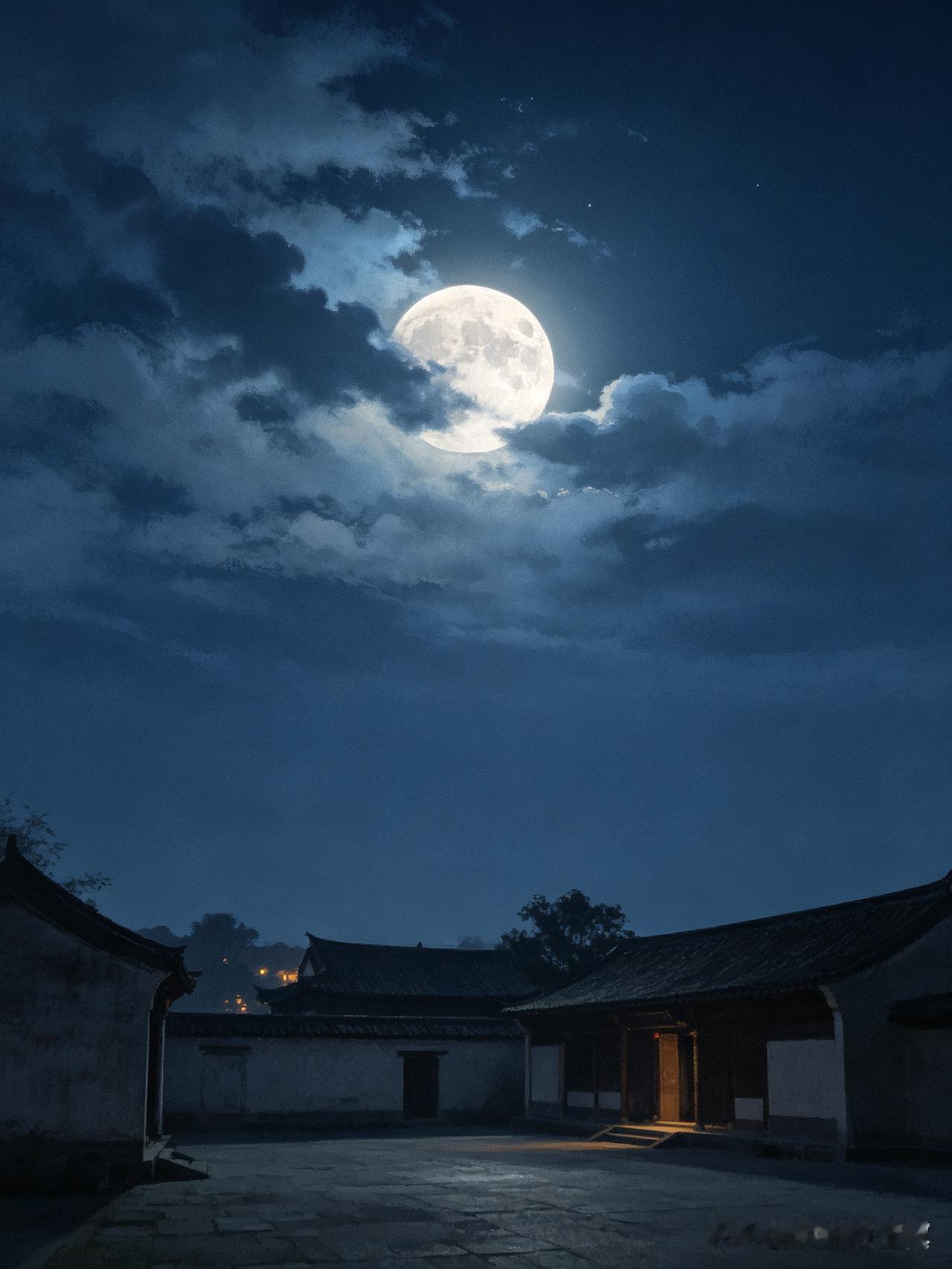 八月十五云遮月，老谚语到底预示啥？科普解读来了！老话常说：八月十五云遮月，