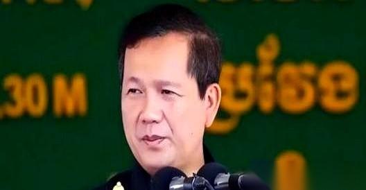 一夜之间，家门口的风向好像全变了。菲律宾，那个我们又是送钱又是送物资帮着救灾的