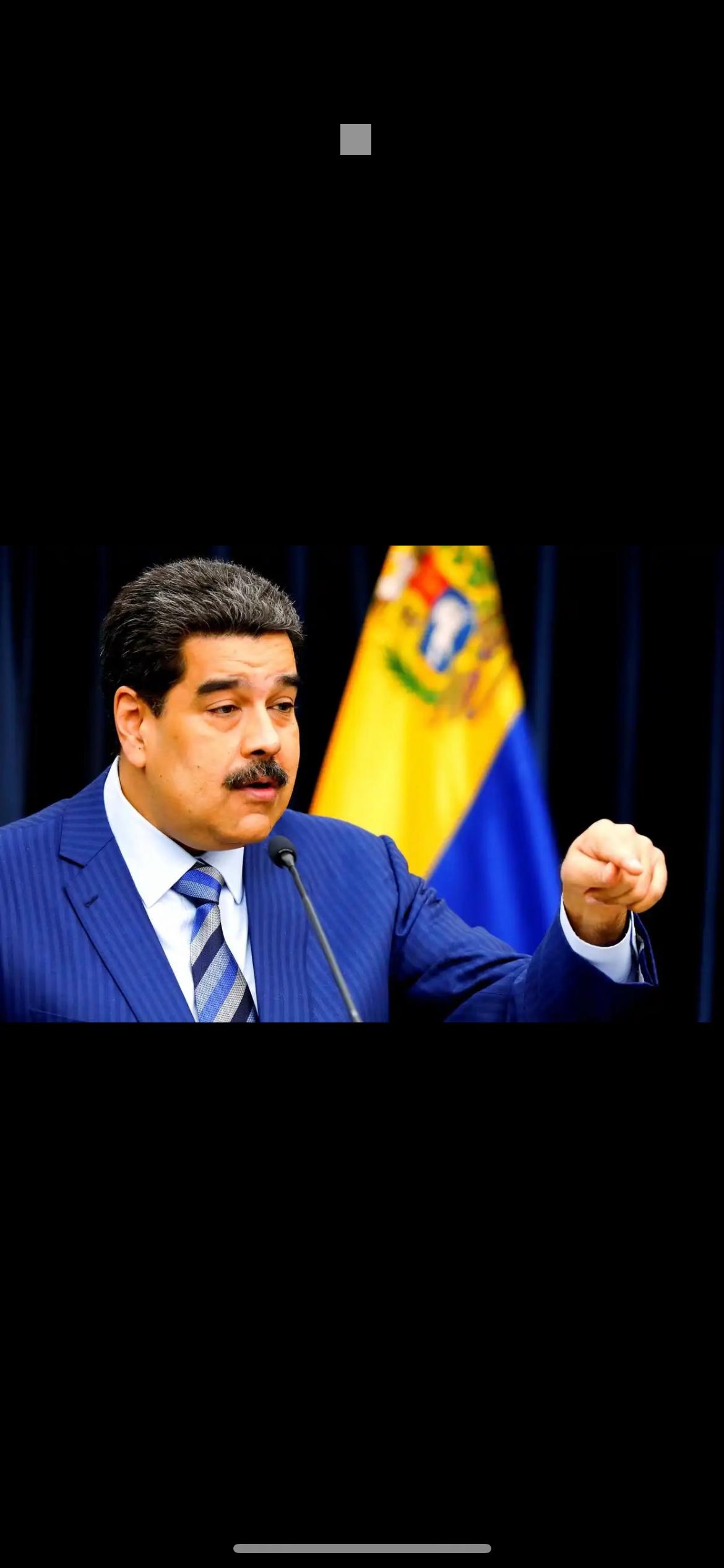 劲爆！中国没拒绝委内瑞拉的防空装备请求，毛宁的回应太硬气——主权国家的正常合