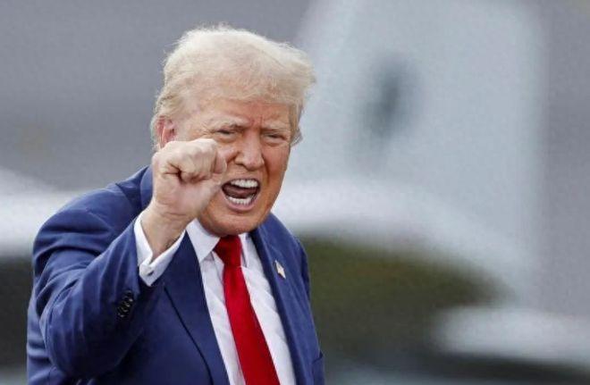 不要把特朗普想的“太复杂”了！特朗普急于结束俄乌战争，就是为坐实俄罗斯占领乌东