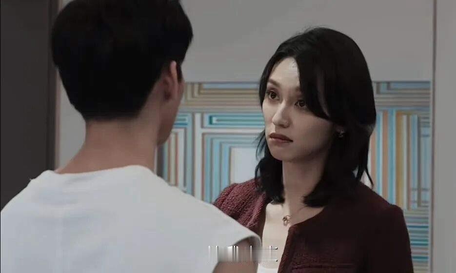 同样被PUA，有人自杀有人反杀：差距不在美貌，在这一点。《危险关系》说出一个