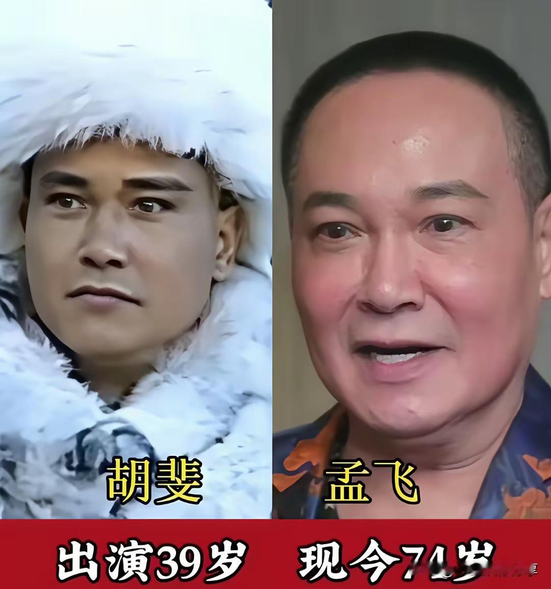 《雪山飞狐》这部电视剧起码得有二三十年了吧我记得我小时候看的时候还很小呢？不