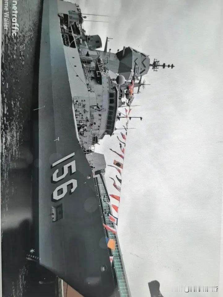 台军清醒了？大年初四，台湾军机干了一件大事不是驱离解放军军舰而是把澳大利