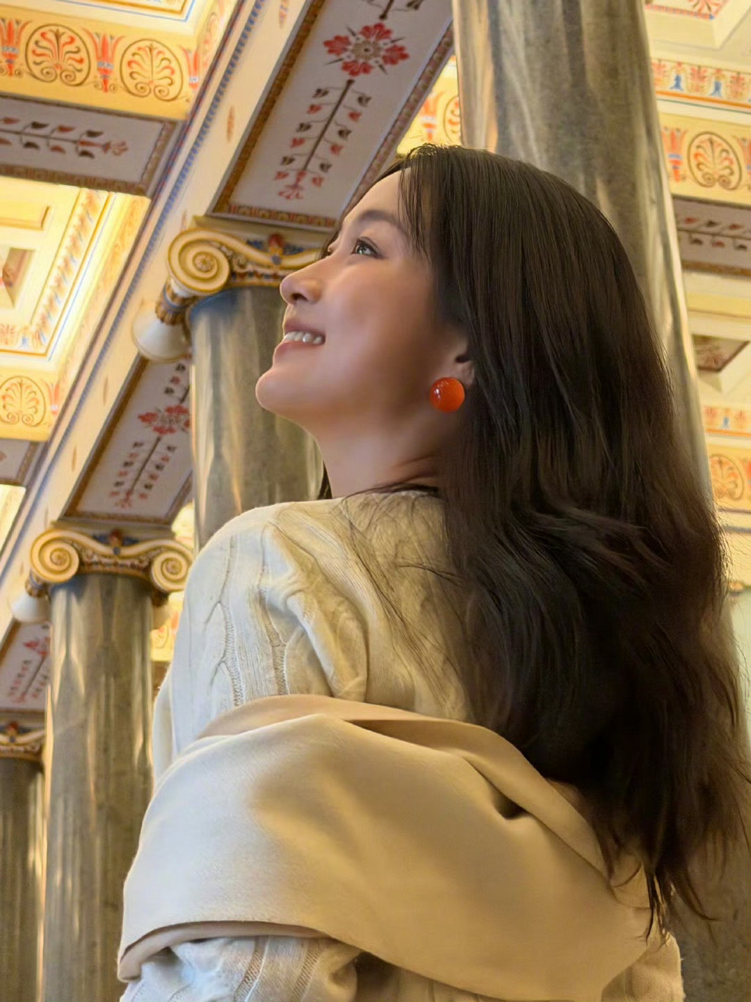 刘美含1万张图那得发到什么时候哈哈哈哈哈哈