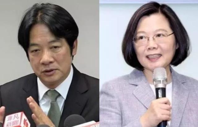 其实“台独”可以分成两派：真台独和假台独。假台独就像陈水扁、蔡英文这号人物，他们