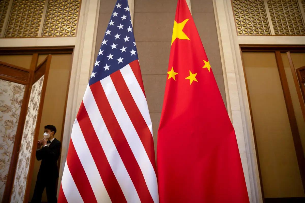 美国若想打败中国，只剩两条路：要么逼中国先开战，要么靠远程打击，但这两种都不可能