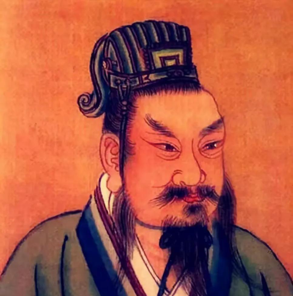 萧赜：南齐历史上最冤屈的皇帝，皇位变成“种田文”男主，却被亲孙子坑惨的悲剧！今