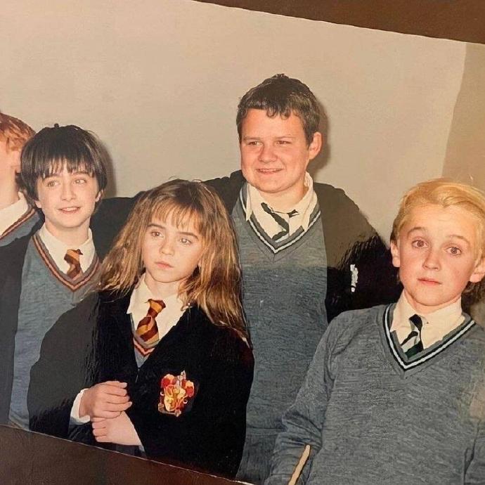 《哈利波特》有没有什么逻辑漏洞？