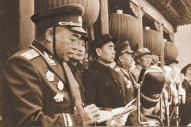 1941年，女特务刺杀彭老总失败，被押赴刑场执行死刑。彭老总得知这个消息时，却表
