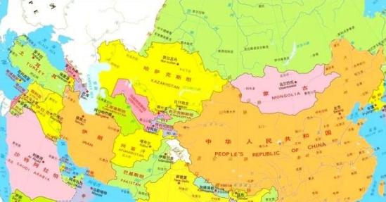 人算不如天算？苏联划给哈萨克斯坦大片领土，为何说是作茧自缚？历史是公平的，苏联强