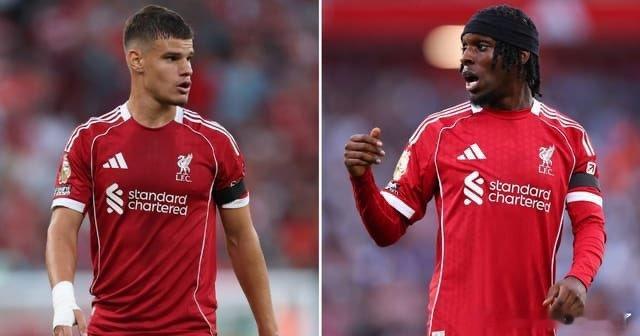 斯洛特：“我并没有低估这些新定位球战术在英超联赛中会产生的影响。但当你看看我们签