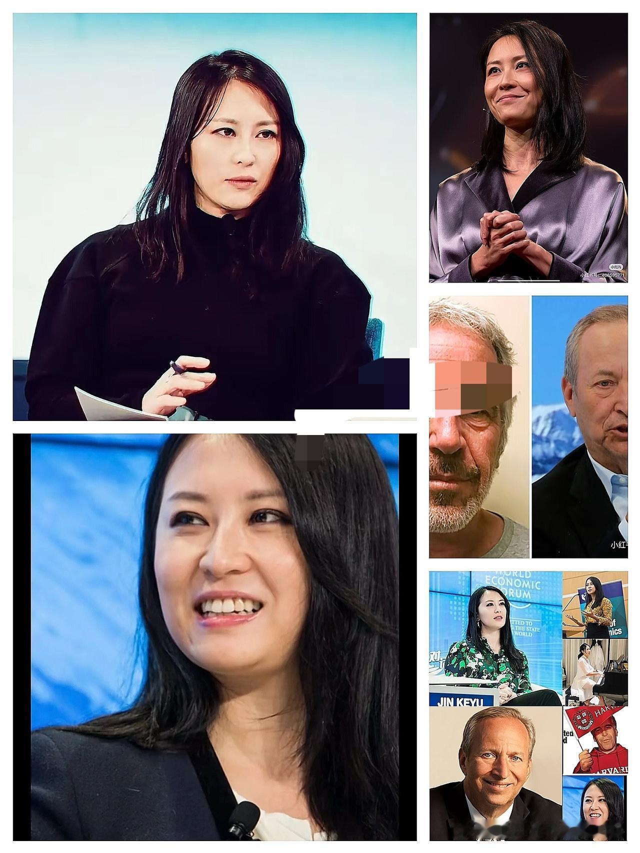 无端遭大佬围猎？金刻羽的热搜闹剧，撕开了精英圈最丑陋的遮羞布！别再信“苍