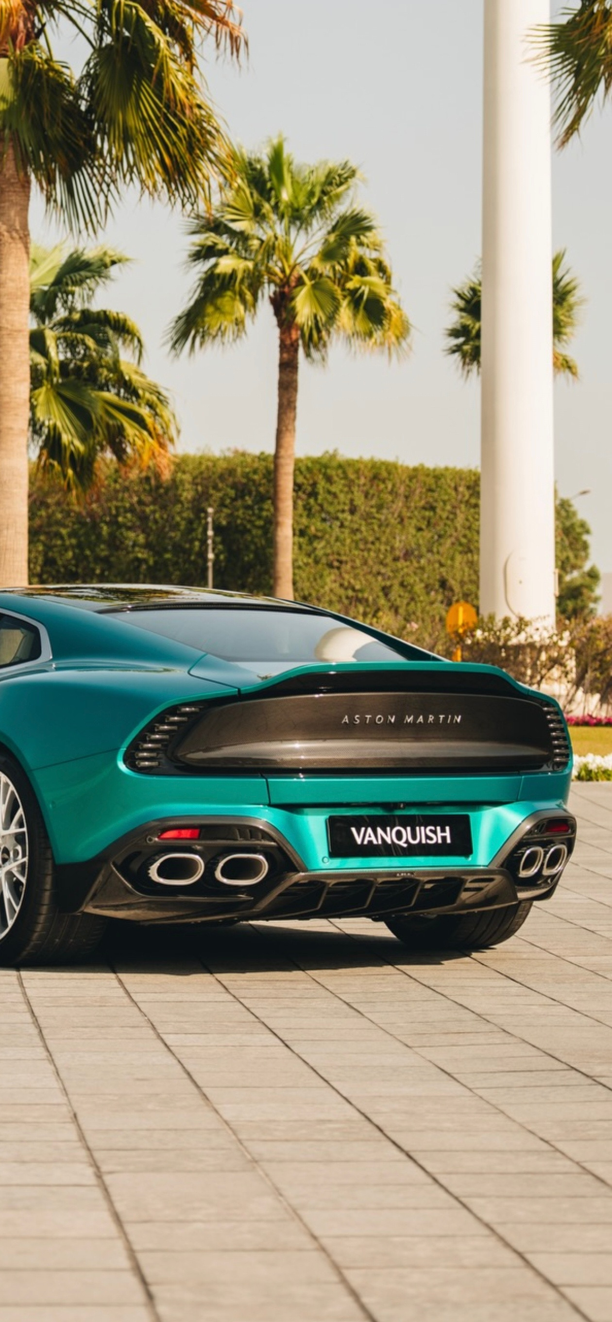 AstonMartinVanquish阿斯顿马丁astonmartin阿斯顿