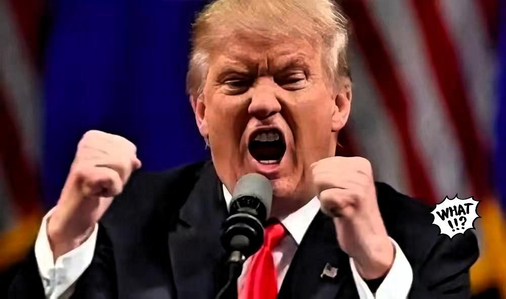 新年第一天，联合国账户叮咚一声，多了20亿。还以为老赖终于想通了，结果转身一看—