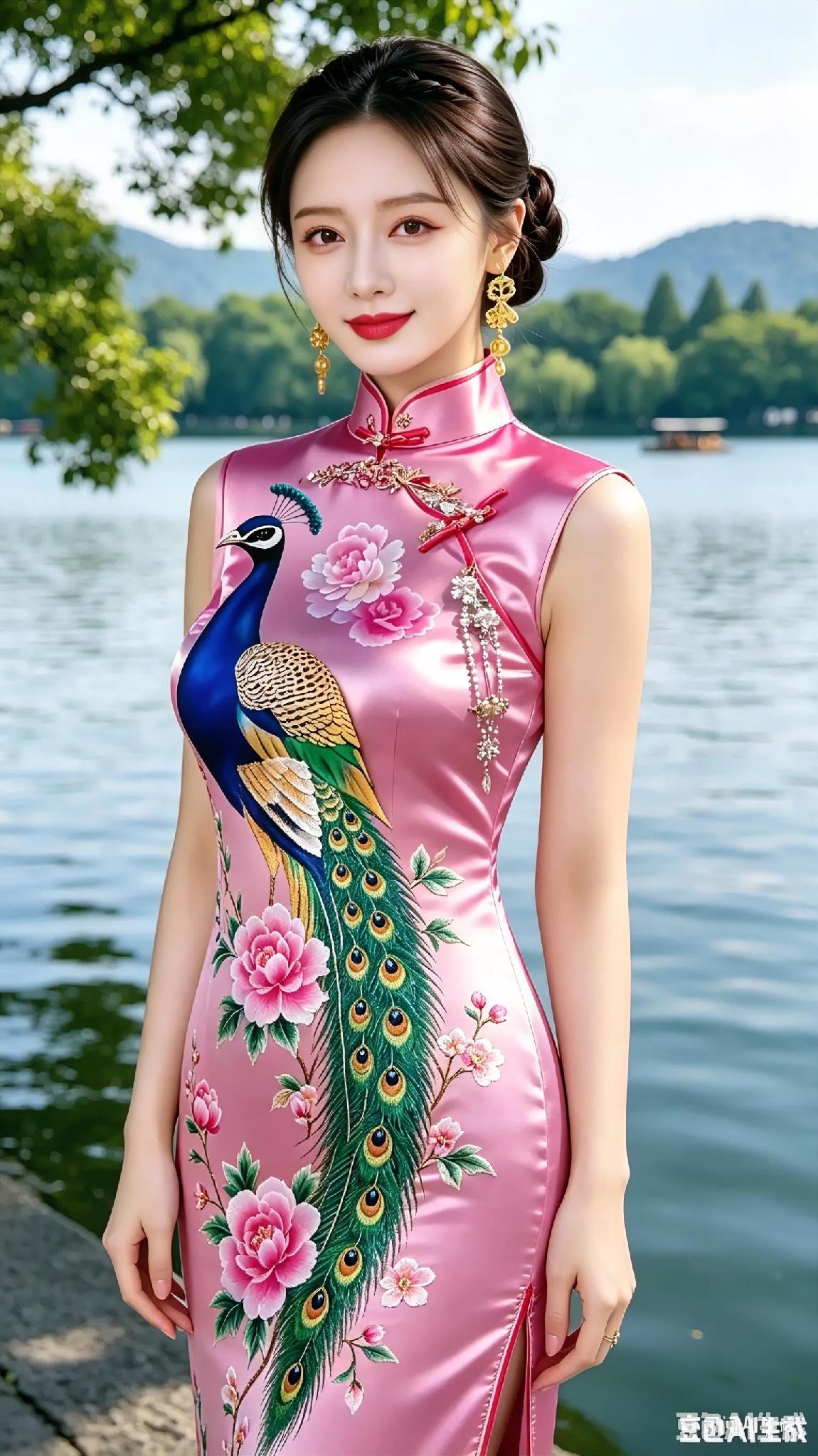 交换你的AI作品吧我是ai美女ai我的青春ai我的人生ai我的专