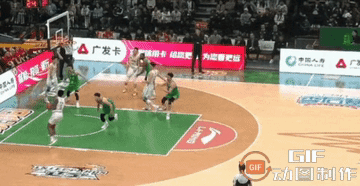 大势已去！今晚CBA季后赛第三回合比赛，大比分0-2落后的辽宁男篮主场迎战广厦男