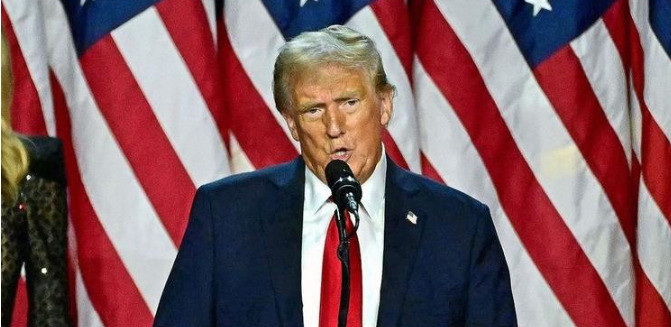 中美博弈谁更能扛世界不太平，中美在较劲。美国现在虚，但还